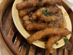 -蔡澜点心·粤菜(月星环球港店)