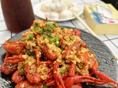 -四妹餐厅(玫瑰街店)