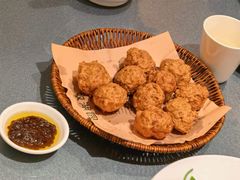-双湖园·地标武汉菜(黄鹤楼解放路店)