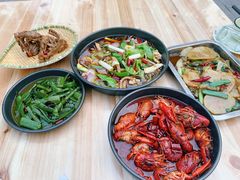-去吃小龙虾·江湖菜·烧烤(南滨路店)