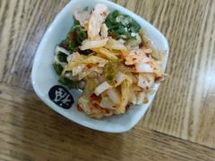-李氏紫竹林卤粉(火车站店)