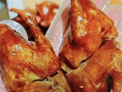 -7号院家宴.烧鸽子(门头沟店)