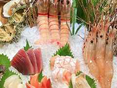 -割烹旭日本料理(龙湖狮山天街店)