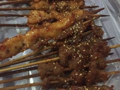 -老王太太串吧(中街店)