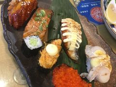 -友壹町寿司(嘉洲广场店)
