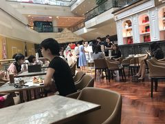 -布歌东京(金融街购物中心店)