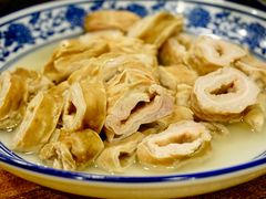 -兰边碗(鼓楼店)