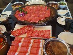 -鲁西肥牛(九方购物中心店)