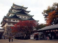 -名古屋城