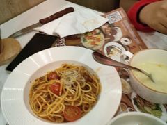 -斗牛士牛排餐厅(嘉里汇店)