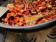 -鱼见你烤鱼•本地烧烤(1818店)