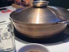 -烹然四季椰子鸡火锅(姚家园万象汇店)