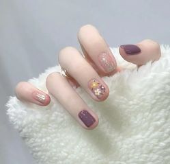 -悦指间美甲美睫