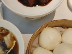 -丰收日·小海鲜·沪上家宴(顾村正大店)