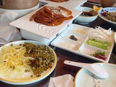 -恭敬李·烤鸭(天坛北门店)