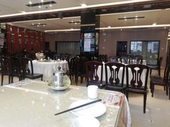 大堂-南方酒店·淮扬菜(回民街店)