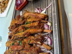 -老德州四合院·德州菜(天衢路店)