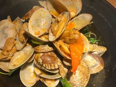 -金牌外婆家(苏州中心店)