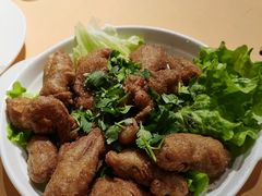-功德林(南京西路店)