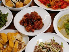 -毛哥小馆子(百井坊巷店)