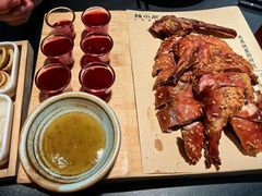 -桂小厨广西菜(水晶城店)