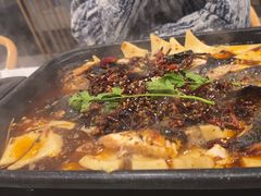 -蜀腾川·火锅鱼.烤鱼(新世界城店)