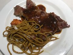 -吉布鲁牛排海鲜自助(芙蓉万家丽店)