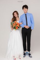 -布丁婚纱摄影工作室
