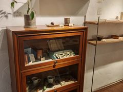 -MAISON门前杂货店