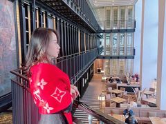 -北京康莱德酒店-Chapter餐厅