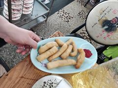 -重庆乌鱼庄·龙滋鲜(青羊大道店)