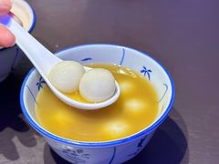 -佳佳甜品(寧波街總店)