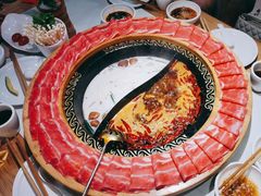 -川中渝夫火锅(铜陵万达广场店)