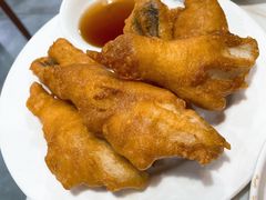 -兰亭餐厅(原嵩山路店)