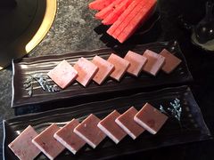 午餐肉-湊湊火锅·茶憩(新中关购物中心店)