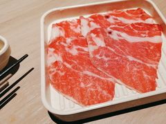 -浅锅和牛小锅放题(深业上城店)