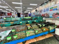 -瑶记海鲜餐厅(西涌店)