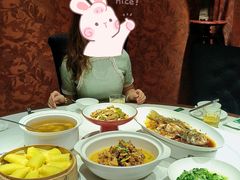 -翠园十八号庭院餐厅
