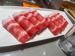 -海底捞火锅(公益西桥店)