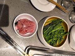 -海底捞火锅(武胜路凯德广场店)