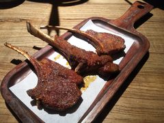 -北方家宴(番禺永旺店)