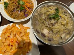 -知音酒楼(花园店)