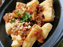 -88号小吃店·经典云南菜·地道纳西美食