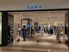 -ZARA(世贸天阶店)