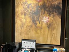 -广州四季酒店