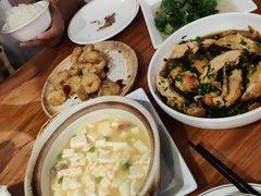 -百家鲜·杭帮菜