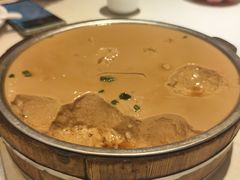 -刘胖子家常菜·蹄花焖藕(江汉路总店)