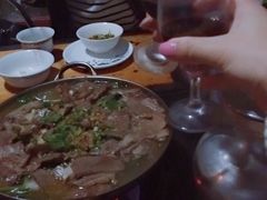 -尼玛藏家风味园(阿山食城店)