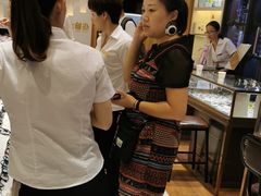 -博客眼镜(大学城店)