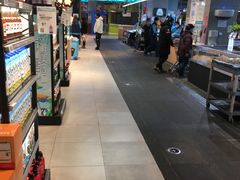 -盒马X会员店(王府井奥莱UP TOWN店)